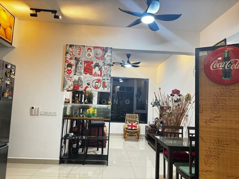 Untuk Disewa - Eco Bloom