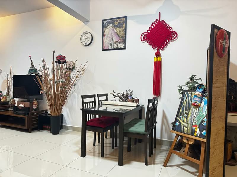 Untuk Disewa - Eco Bloom