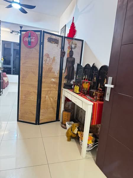 Untuk Disewa - Eco Bloom