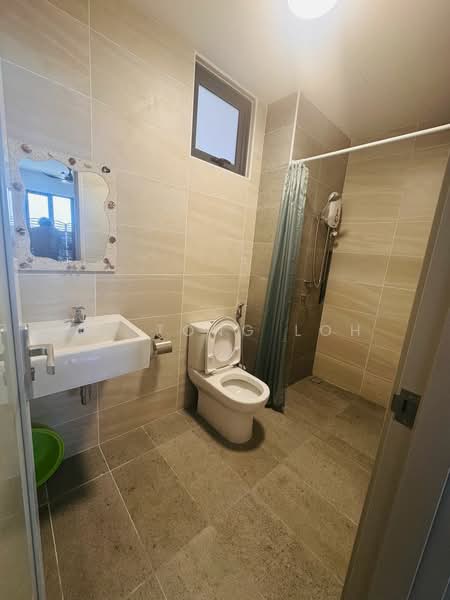 Untuk Disewa - Eco Bloom