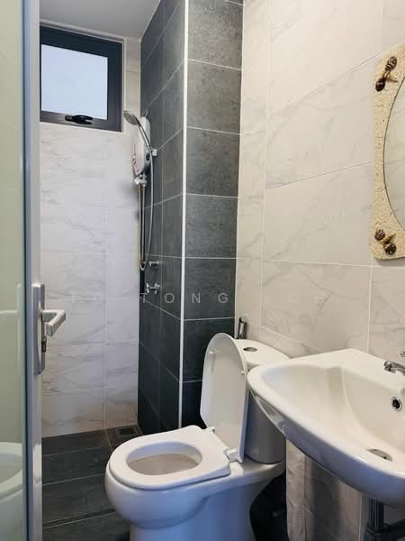 Untuk Disewa - Eco Bloom