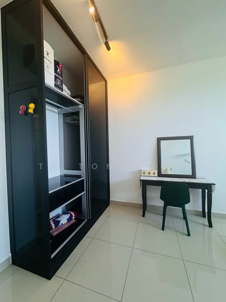 Untuk Disewa - Eco Bloom