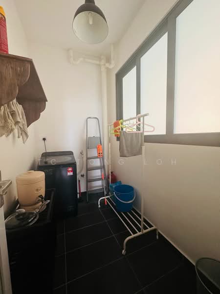 Untuk Disewa - Eco Bloom