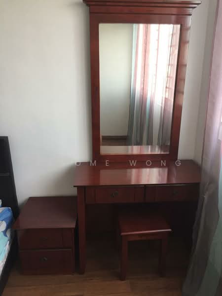 Condominium for Rent at Casa Desa - Jerome Wong - PropertyGuru.com.my