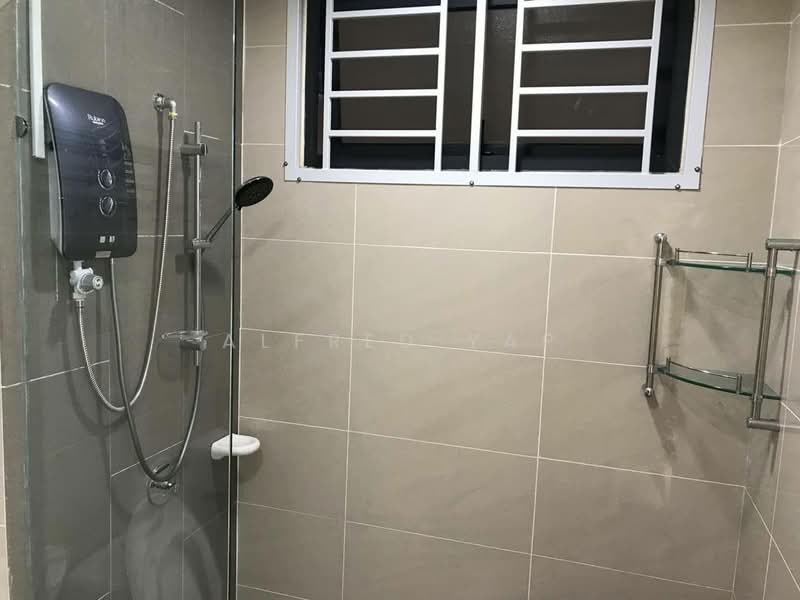 Condominium for Rent at The Raffles Suites - Alfred Yap - Bathroom - PropertyGuru.com.my