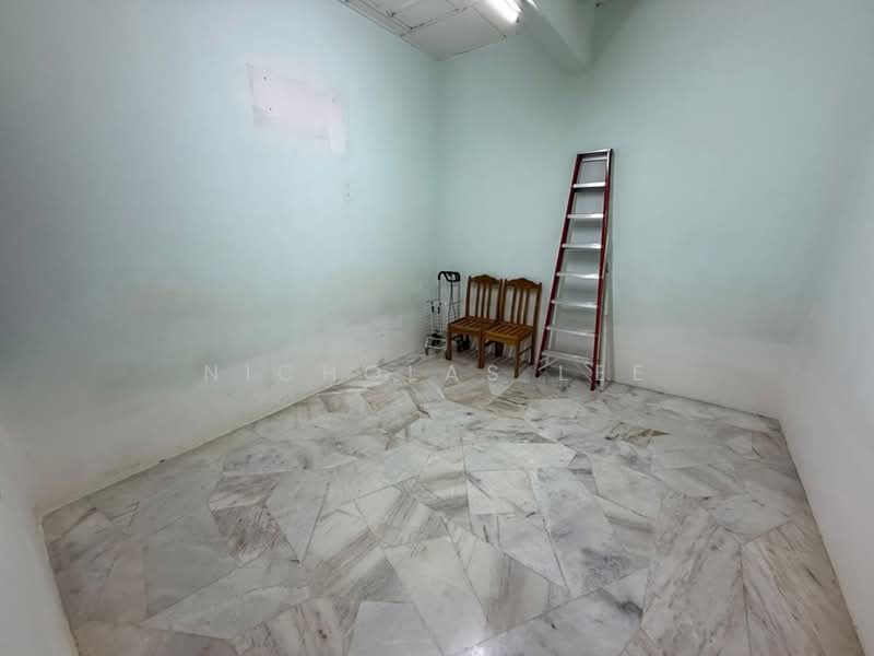 1-storey Terraced House for Rent in Taman Leow Sum (Chemor) - Nicholas Lee - Interior - PropertyGuru.com.my