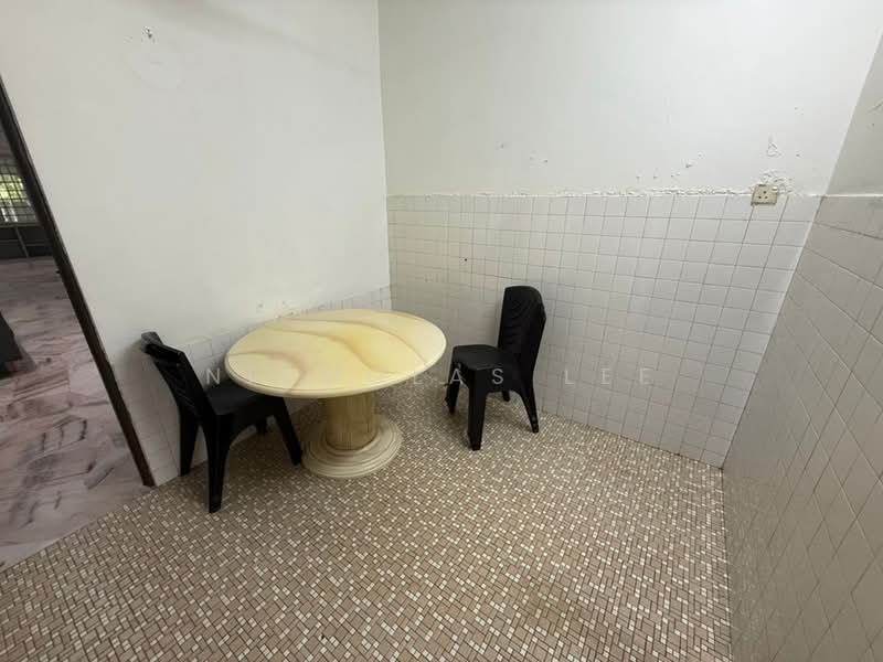 1-storey Terraced House for Rent in Taman Leow Sum (Chemor) - Nicholas Lee - Interior - PropertyGuru.com.my
