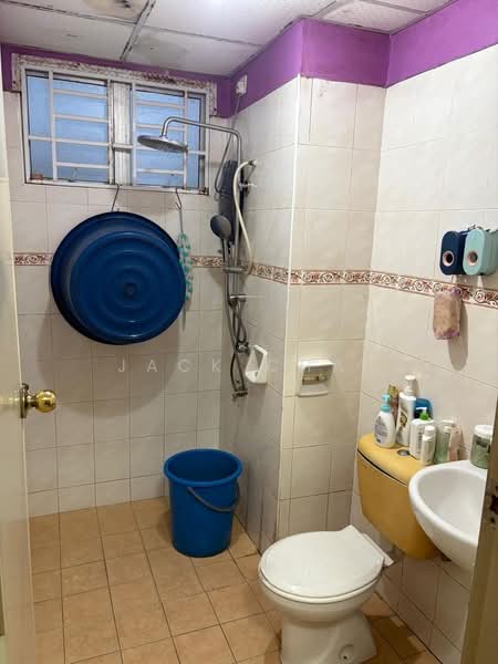 Service Residence for Sale at Nusa Perdana Apartment - Jack Chai - PropertyGuru.com.my