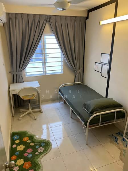Apartment for Rent at MasReca n19eteen - Khairul Zainal - Bedroom - PropertyGuru.com.my