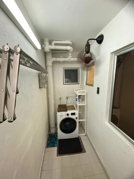 Apartment for Rent at MasReca n19eteen - Khairul Zainal - Interior - PropertyGuru.com.my