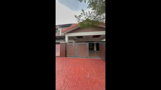 Rumah Teres 2 Tingkat untuk Dijual di Bukit Jelutong (Shah Alam) - SAIFUL HELMI - PropertyGuru.com.my