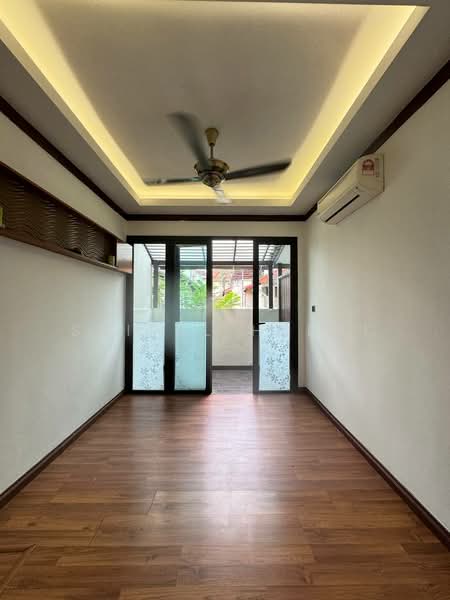 Rumah Teres 2 Tingkat untuk Dijual di Bukit Jelutong (Shah Alam) - SAIFUL HELMI - Interior - PropertyGuru.com.my