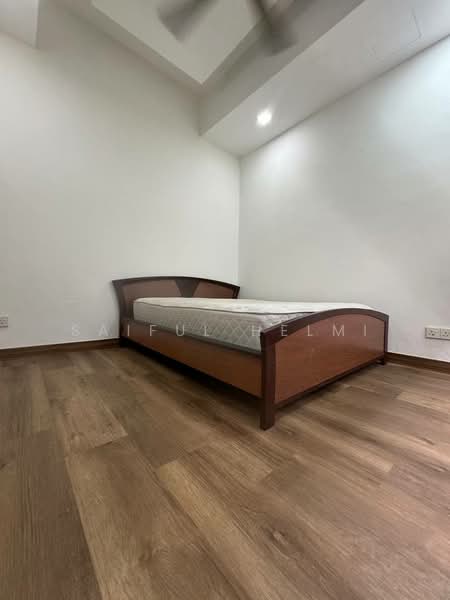 Rumah Teres 2 Tingkat untuk Dijual di Bukit Jelutong (Shah Alam) - SAIFUL HELMI - Bedroom - PropertyGuru.com.my