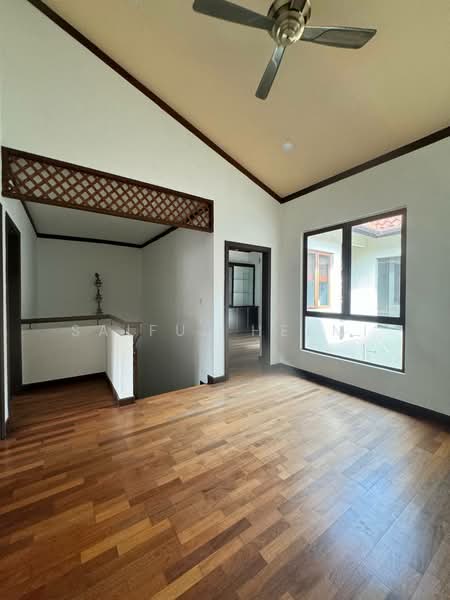 Rumah Teres 2 Tingkat untuk Dijual di Bukit Jelutong (Shah Alam) - SAIFUL HELMI - Interior - PropertyGuru.com.my