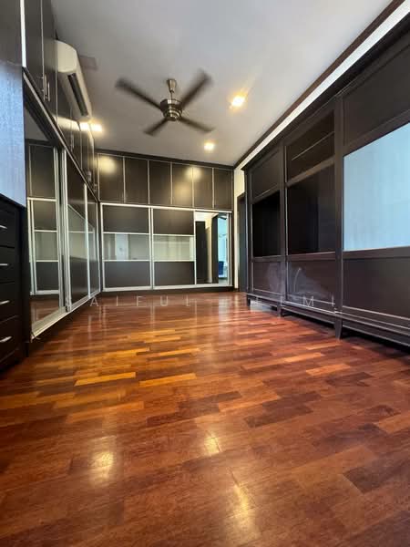 Rumah Teres 2 Tingkat untuk Dijual di Bukit Jelutong (Shah Alam) - SAIFUL HELMI - Interior - PropertyGuru.com.my