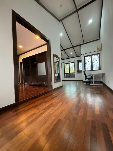 Rumah Teres 2 Tingkat untuk Dijual di Bukit Jelutong (Shah Alam) - SAIFUL HELMI - Interior - PropertyGuru.com.my