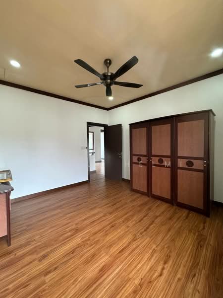Rumah Teres 2 Tingkat untuk Dijual di Bukit Jelutong (Shah Alam) - SAIFUL HELMI - Bedroom - PropertyGuru.com.my