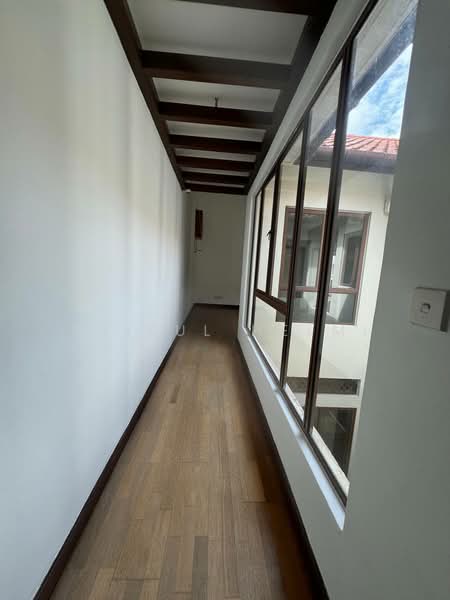 Rumah Teres 2 Tingkat untuk Dijual di Bukit Jelutong (Shah Alam) - SAIFUL HELMI - Corridor - PropertyGuru.com.my