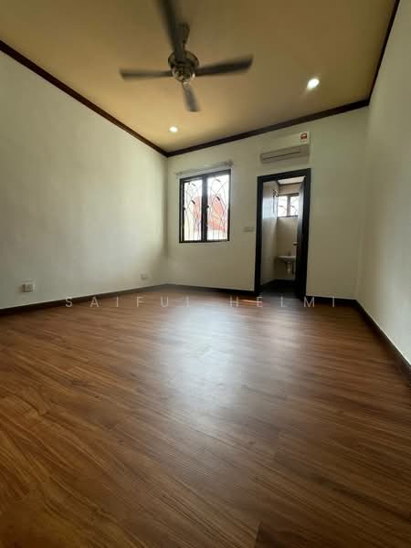 Rumah Teres 2 Tingkat untuk Dijual di Bukit Jelutong (Shah Alam) - SAIFUL HELMI - Interior - PropertyGuru.com.my