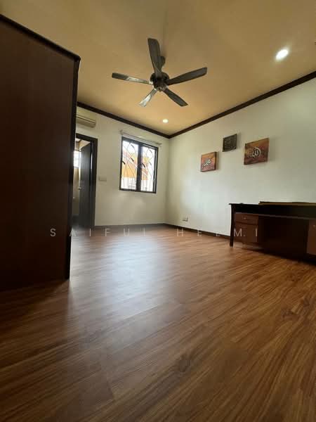 Rumah Teres 2 Tingkat untuk Dijual di Bukit Jelutong (Shah Alam) - SAIFUL HELMI - Interior - PropertyGuru.com.my