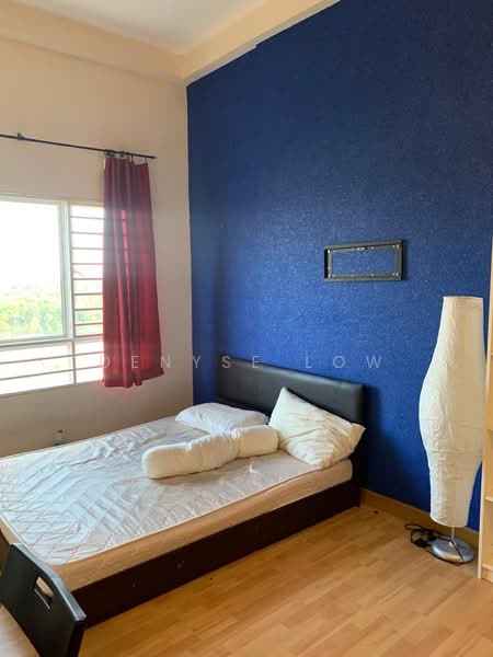 Condominium for Rent at Cova Suites - Denyse Low - Bedroom - PropertyGuru.com.my