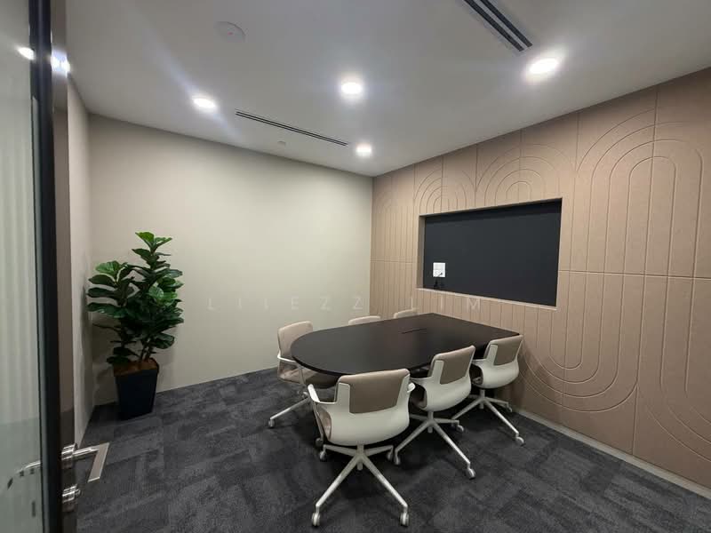 Office for Rent in Damansara Heights (Damansara Heights) - Liiezz Lim - Interior - PropertyGuru.com.my