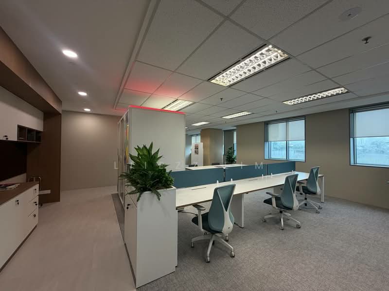 Office for Rent in Damansara Heights (Damansara Heights) - Liiezz Lim - PropertyGuru.com.my