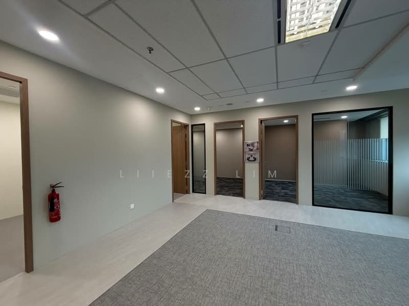 Office for Rent in Damansara Heights (Damansara Heights) - Liiezz Lim - Interior - PropertyGuru.com.my