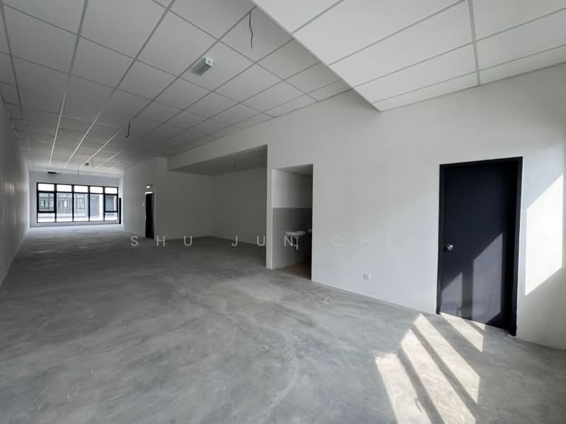 Kedai untuk Disewa di Klang (Selangor) - SHU JUN CHIA - Interior - PropertyGuru.com.my