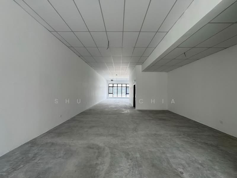 Kedai untuk Disewa di Klang (Selangor) - SHU JUN CHIA - Interior - PropertyGuru.com.my