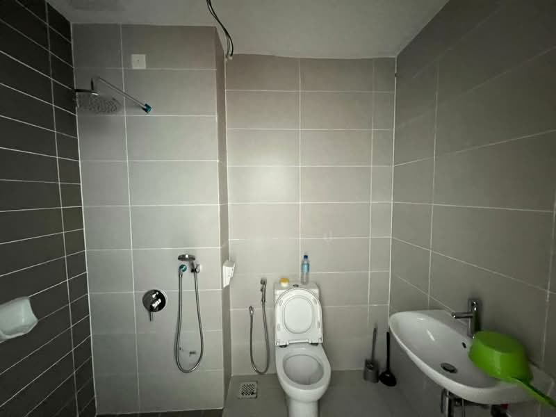 Kondominium untuk Disewa di PARC Regency (Residensi Masai) - LZ Lau - PropertyGuru.com.my