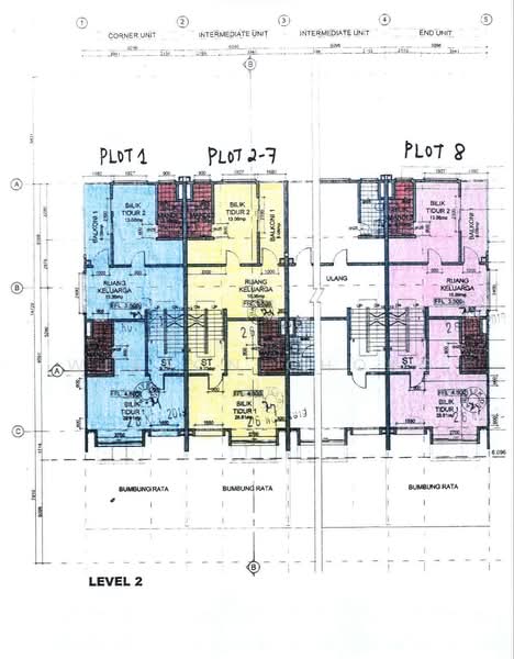 Rumah Teres 3 Tingkat untuk Dijual di Taman Sri Genting (Balik Pulau) - Winson Chong - PropertyGuru.com.my