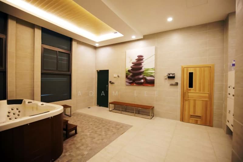 Kondominium untuk Dijual di The Vyne - Adam Lee - Interior - PropertyGuru.com.my