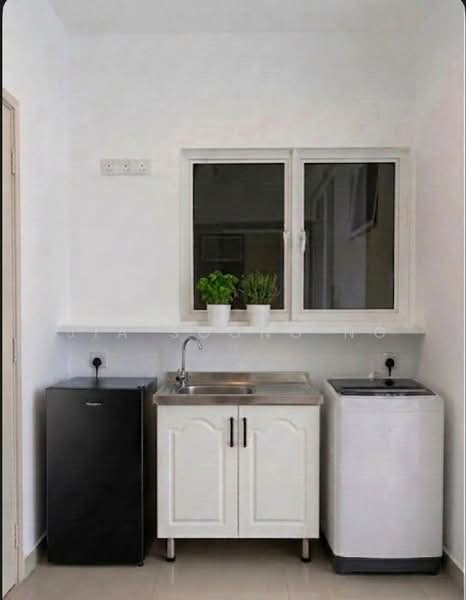 Servis Apartment untuk Disewa di TRELLIS RESIDENCES - JIA SOONG NG - PropertyGuru.com.my