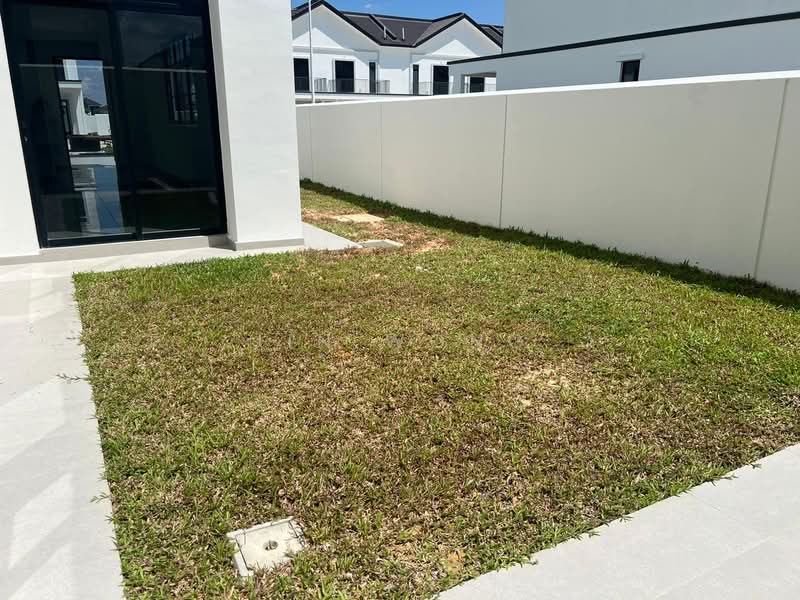Rumah Teres 2 Tingkat untuk Disewa di Eco Botanic 2 (Iskandar Puteri (Nusajaya)) - Jin Wong - Exterior - PropertyGuru.com.my