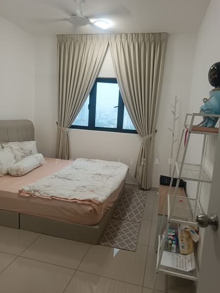 Kondominium untuk Disewa di Sky Awani Residensi 5 - Appni Lizar - PropertyGuru.com.my