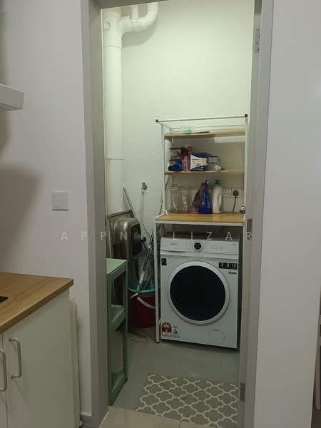 Kondominium untuk Disewa di Sky Awani Residensi 5 - Appni Lizar - Interior - PropertyGuru.com.my