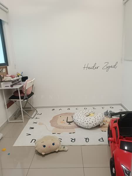 Kondominium untuk Disewa di Sky Awani Residensi 5 - Appni Lizar - Study - PropertyGuru.com.my