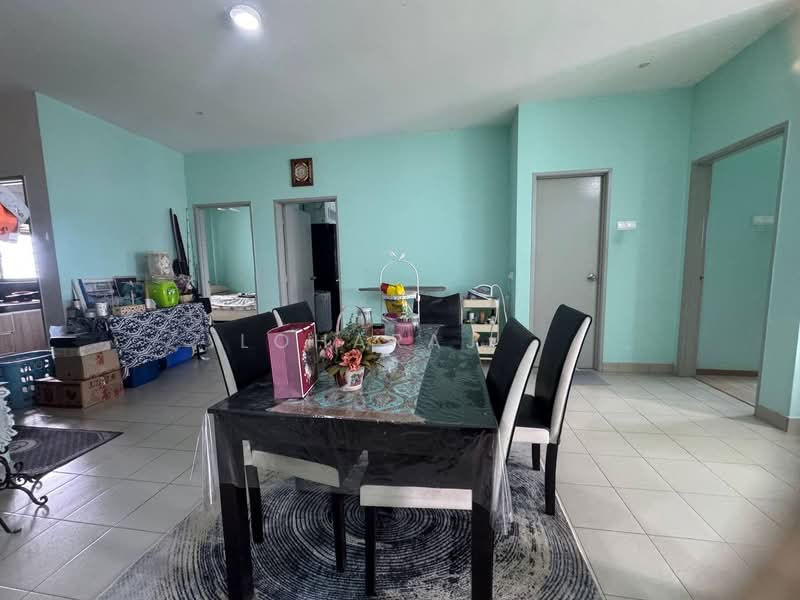 Service Residence for Sale at Residensi Alami - Loharaj . - PropertyGuru.com.my