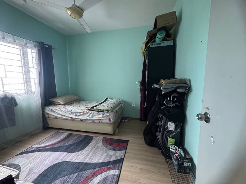 Service Residence for Sale at Residensi Alami - Loharaj . - PropertyGuru.com.my