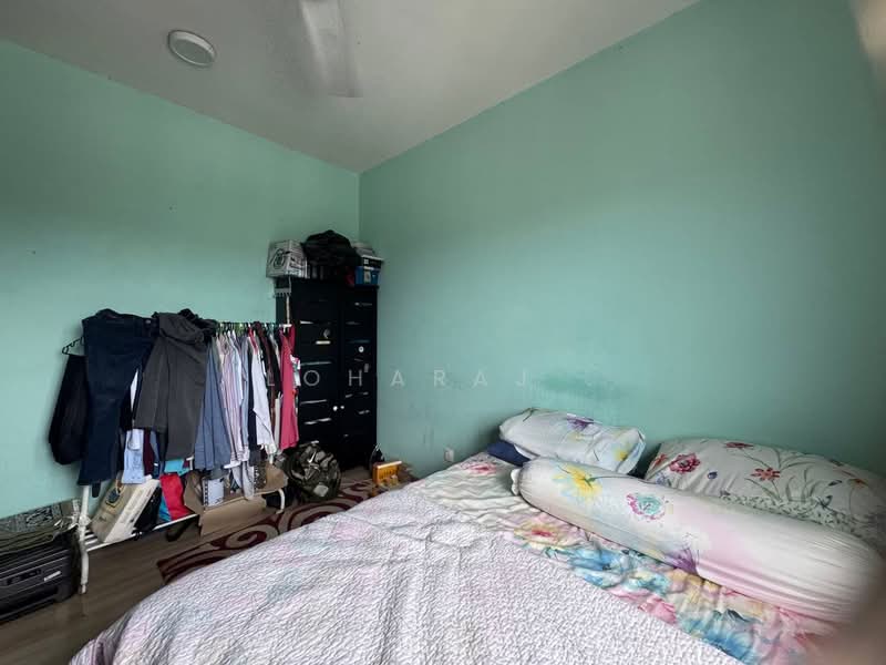 Service Residence for Sale at Residensi Alami - Loharaj . - PropertyGuru.com.my