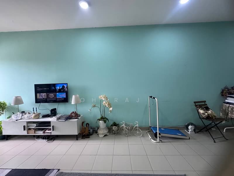 Service Residence for Sale at Residensi Alami - Loharaj . - PropertyGuru.com.my