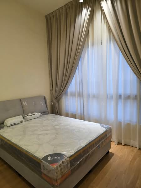 Service Residence for Rent at The Era @ Duta North - Wind Cheang - Bedroom - PropertyGuru.com.my
