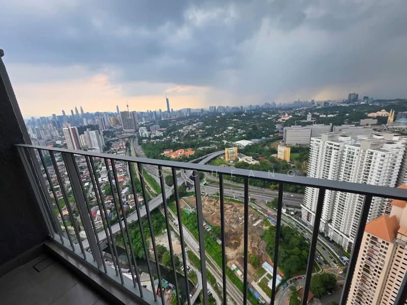 Service Residence for Rent at The Era @ Duta North - Wind Cheang - PropertyGuru.com.my