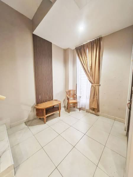 Rumah Teres 2 Tingkat untuk Dijual di Skudai (Johor) - Sufi Norman - Interior - PropertyGuru.com.my