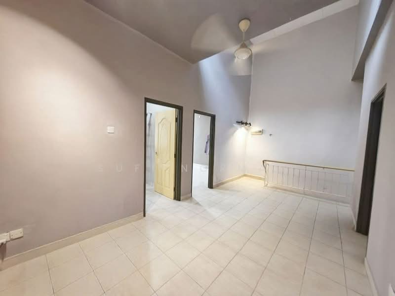 Rumah Teres 2 Tingkat untuk Dijual di Skudai (Johor) - Sufi Norman - Interior - PropertyGuru.com.my