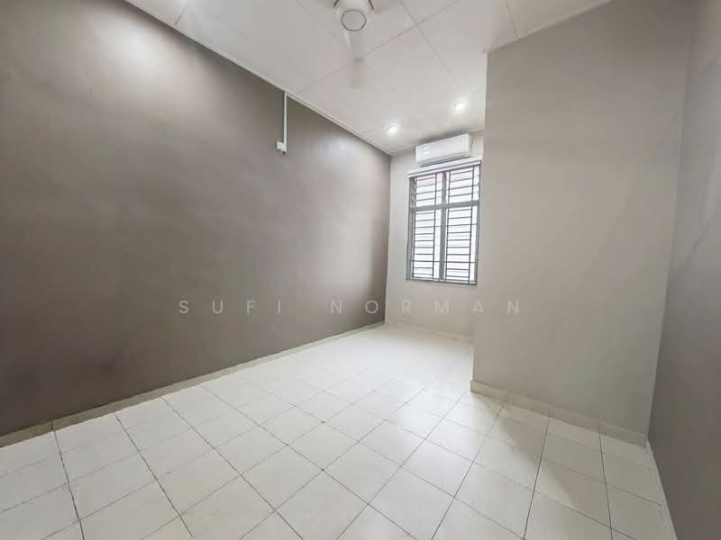 Rumah Teres 2 Tingkat untuk Dijual di Skudai (Johor) - Sufi Norman - Interior - PropertyGuru.com.my