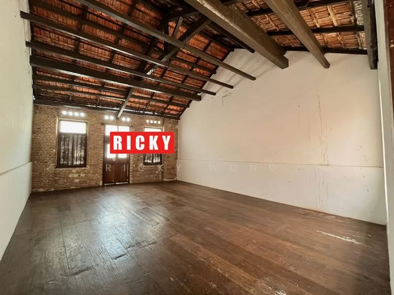 Shop for Rent in George Town (Penang) - Ricky Wong - Interior - PropertyGuru.com.my
