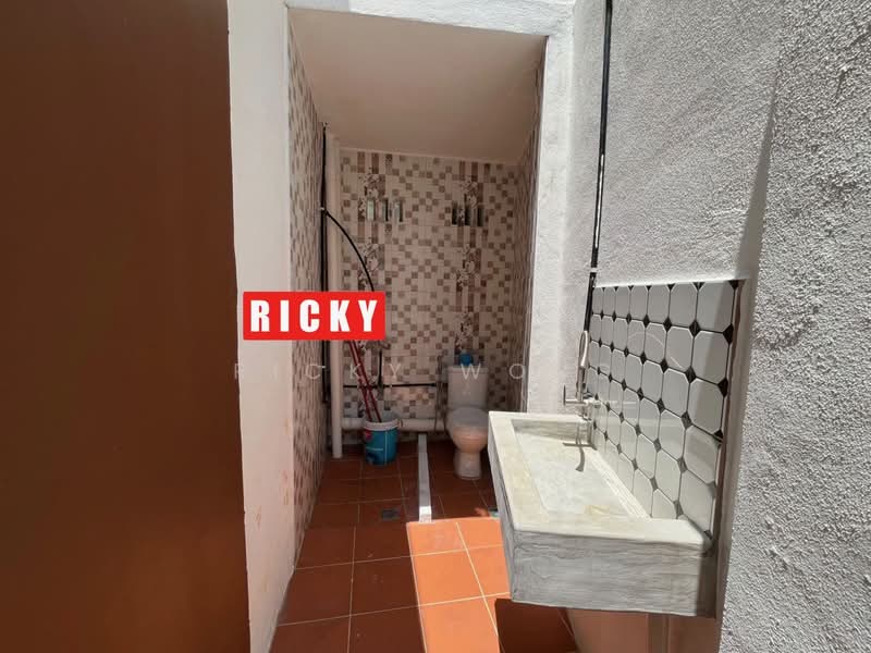 Shop for Rent in George Town (Penang) - Ricky Wong - PropertyGuru.com.my