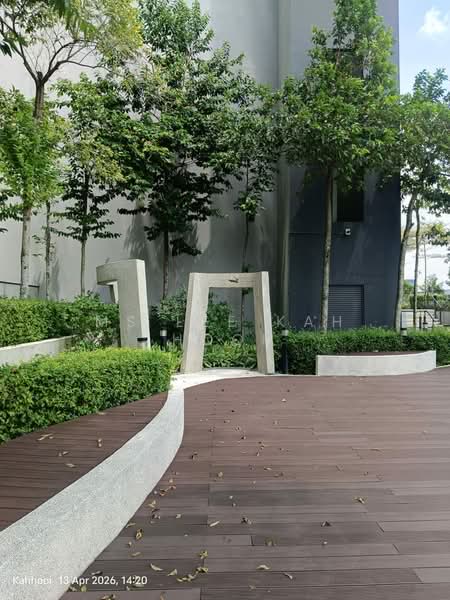Condominium for Sale at The Havre Bukit Jalil - Ms Lee kah Hooi - Exterior - PropertyGuru.com.my
